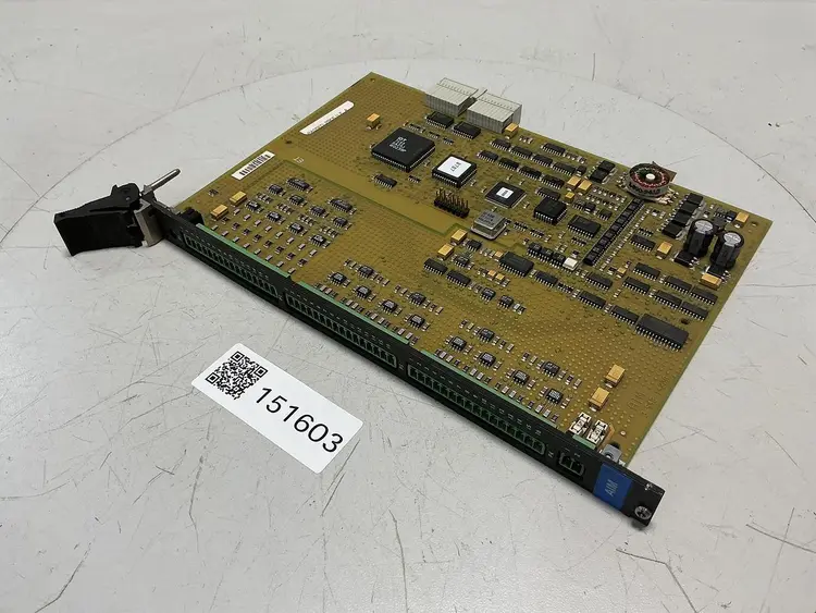 Used CINCINNATI MILACRON 3-542-1420A Circuit Boards Michigan US | Ideal Machinery #690787