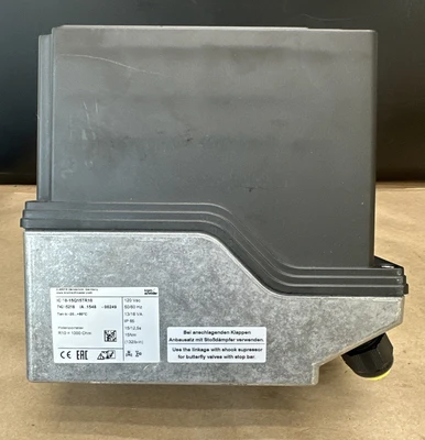 USED Krom Schroder 74215218