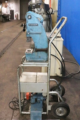USED Kidder 56BM-C