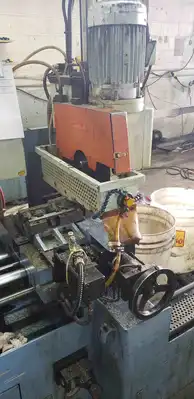 USED 2005 SOCO HVS-400FA-DR