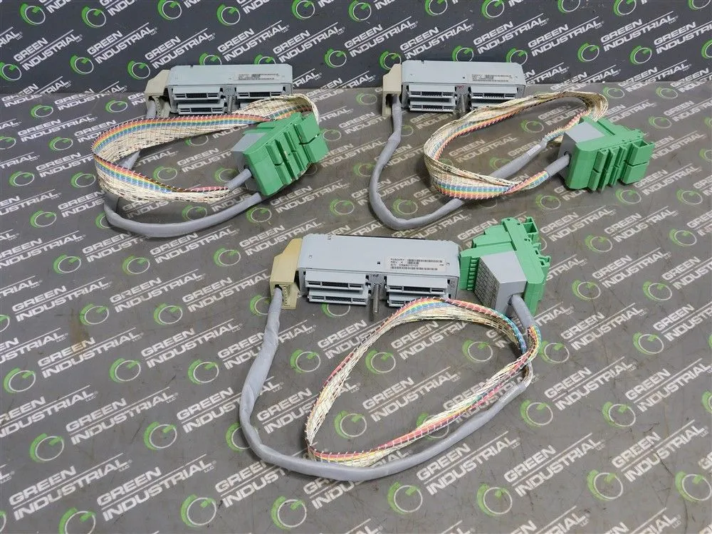 USED FOXBORO P0500RY