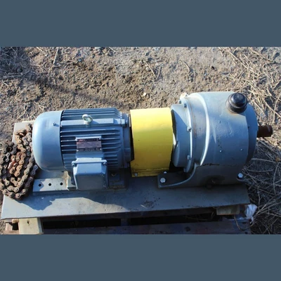 Eimco 48 inch Type B Thickener Heads