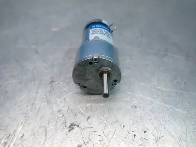 New | in-Stock GLOBE MOTORS 415A1593 Motors (misc) Ohio US | HGR 24 #735618