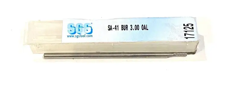 New | in-Stock _UNKNOWN_ _UNKNOWN_ Burrs Michigan US | Michigan Wholesale Tool Supply #464552