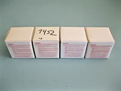 New | in-Stock Ashcroft 20W1005 H 02B 60# Pressure Switches New Hampshire US | Bitter End Trading #1486478