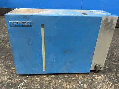 Used BARNSTEAD _UNKNOWN_ Parts Washers Ohio US | HGR 24 #1521288