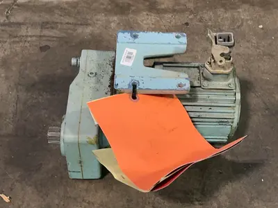 Used SUMITOMO GNHM015075N51 Motors (misc) Ohio US | HGR 24 #1289696