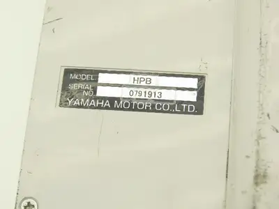 Yamaha HPB Teaching Box Handheld Remote Control Panel Programmer