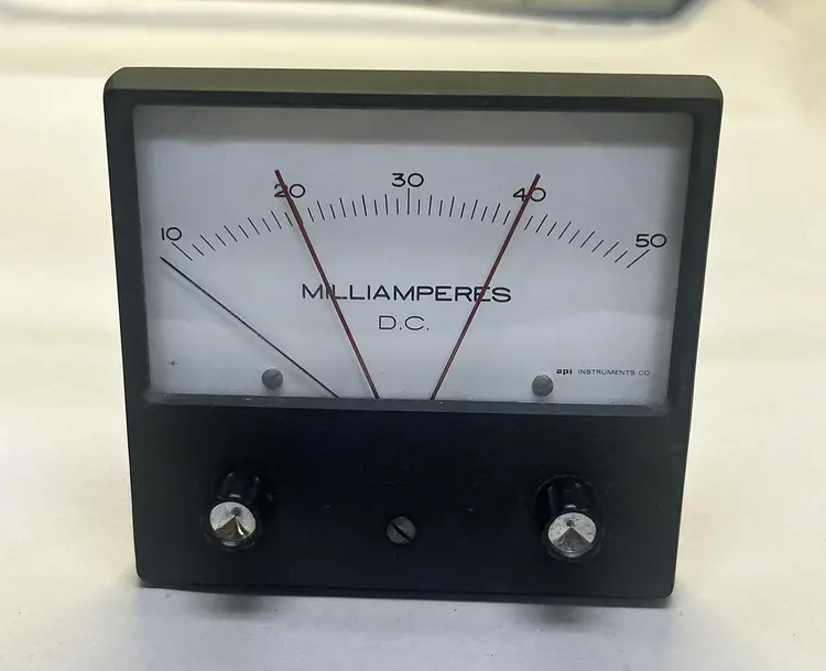 Used PIONEER 771535 Meters - Misc Ohio US | Surplus Asset Holdings #1227997