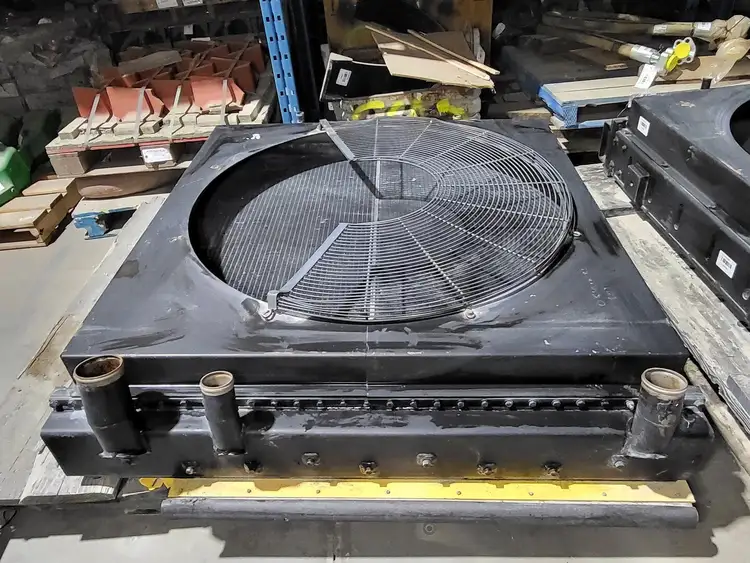 Used ATLAS COPCO 5590006796 Parts British Columbia CA | Lenmark #836897