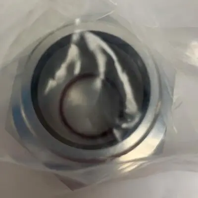 Applikon Broadley-James E-2121-HAM-DZ Bioreactors & Fermenters | ANACAPA EQUIPMENT BROKERS, INC (4)