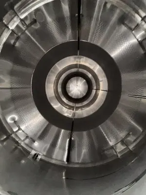 1995 MUELLER 16,600 GALLON Stainless Steel Tanks | Perry Equipment (4)