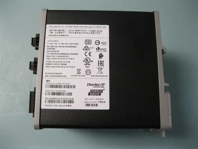 USED Cisco IE-2000-16TC-B