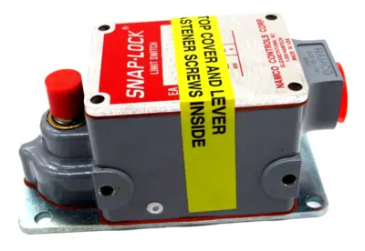 NEW NAMCO EA040-11100 LIMIT SWITCH EA04011100