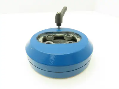 Rittal CP6525.010 CP-L Rotary Base Housing HMI Support 85x50mm
