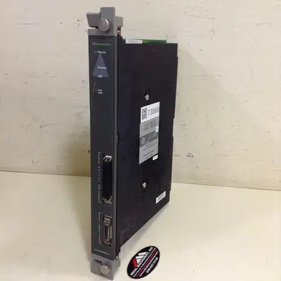 USED ALLEN BRADLEY 5820-EI SER A