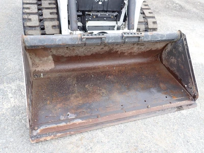 Used 2022 BOBCAT T66 Compact Track Loaders Massachusetts US | Brookside Equipment Sales #1484546