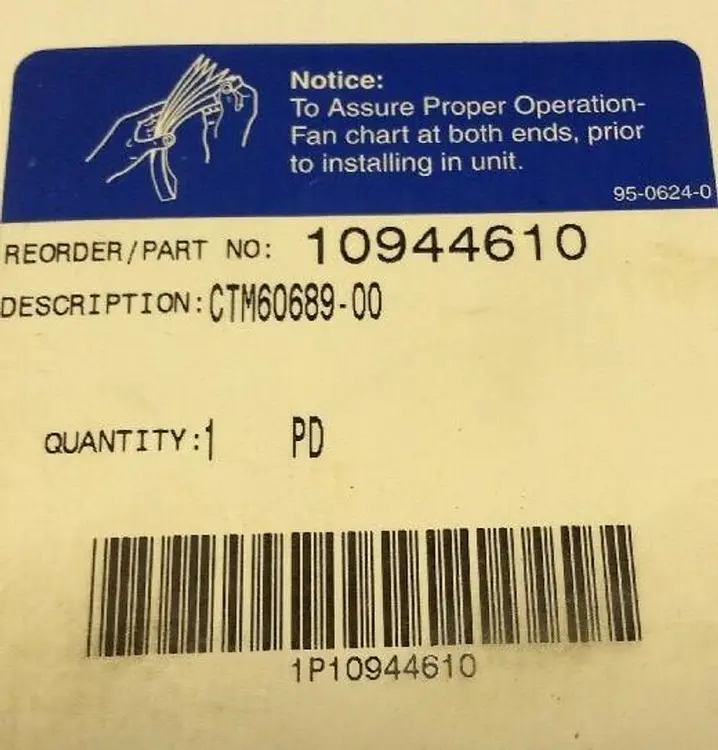 New | in-Stock WESTRONICS CTM60689-00 Misc Electrical & Power Parts | Surplus Asset Holdings #1217417