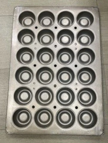 Used UNKNOWN _UNKNOWN_ Pans California US | BakeryEquipment.com #1554181