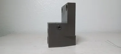 BMT45 TWIN OD Turning Tool Holder HALF INDEX 850418-00348A Doosan Lynx