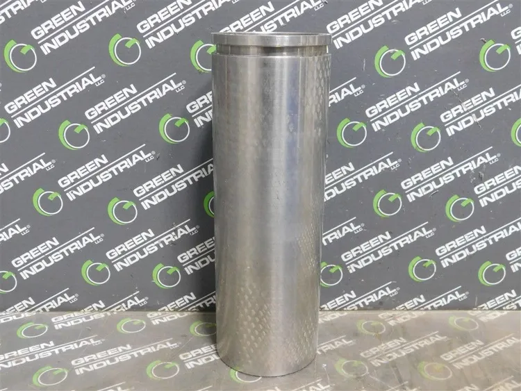 Used UNBRANDED 262S8AJKI Pump & Valve Parts Wisconsin US | Green Industrial #670006