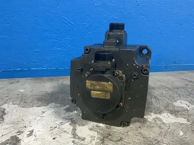 Used 2000 MITSUBISHI HC203BS Motors (misc) Ohio US | HGR 24 #1244753