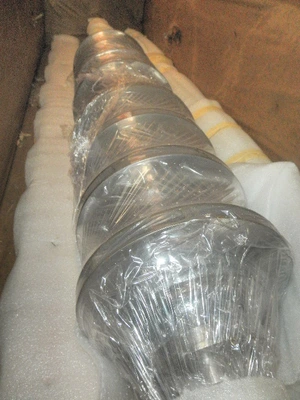 NEW SULZER BINGHAM 3X4X8.25 MSD