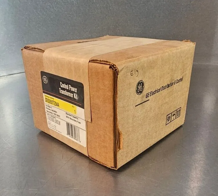 Used GE _UNKNOWN_ Transformers South Carolina US | Palmetto Automation #1165651