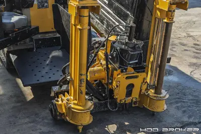 Used 2016 VERMEER 2016 VERMEER D23X30 S3 Drill Rigs Florida US | HDD Broker #1520107