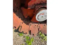 Used 1967 KOEHRING 550 SPANNER CRANE Crawler Cranes Pennsylvania US | Iron Exchange Equipment Solutions #1353690