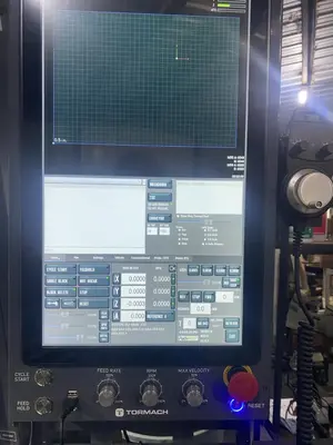 Used 2025 TORMACH 1500MX Vertical Machining Centers Ohio US | Toolquip, Inc. #1493313