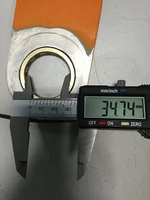 USED CINCINNATI MILACRON 5038206