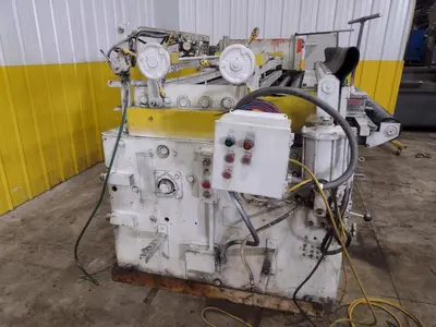 USED ROWE DED-140-15103