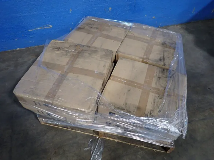 Used 2015 EATON 65A8400G06 Circuit Breaker Parts Ohio US | HGR 24 #763712