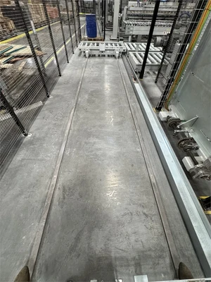 Used 2019 BIESSE SEE PHOTOS AND DESCRIPTION Throughfeed boring and boring/dowel-inserting machines California US | MachineryMax #1518297