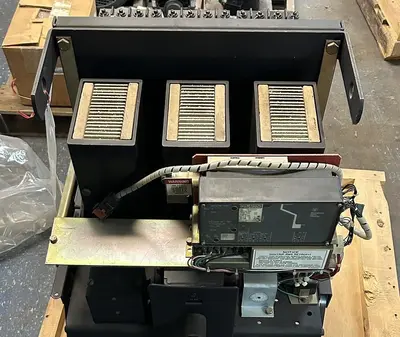USED WESTINGHOUSE DB-50