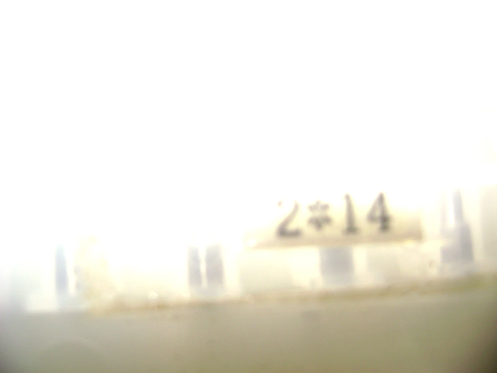 Fujisoku TOOLING UNKNOW PRODUCT