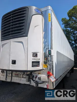 Used _UNKNOWN_ _UNKNOWN_ Reefer Trailers North Carolina US | Capital Recovery Group #1545972