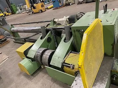USED PASABAN UNWIND STAND