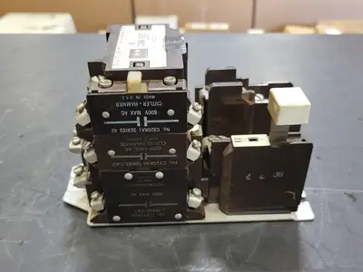 USED CUTLER-HAMMER A50CNV0