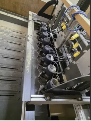 GMR 4X8 Router | Other | CNC Routers