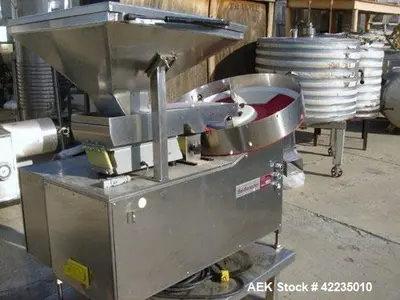 USED SEIDENADER L 650