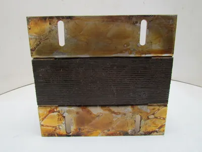 GE General Electric Size 6 Transformer Pri 230/460V Sec 63/71V.RMS@53.5A. RMS