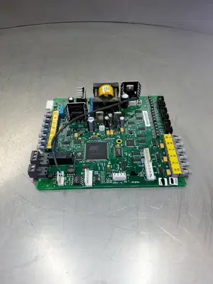 Used Allen-Bradley SK-H1-ASICBD-E502 Circuit Boards South Carolina US | Palmetto Automation #1158269