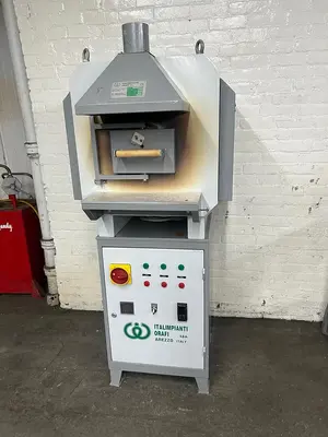 USED 2010 ITALIMPAINTI FCOPP/A