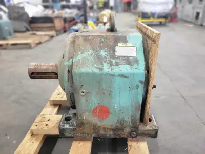 USED SEW-EURODRIVE R133A