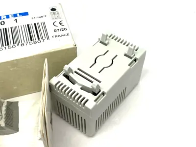 New | in-Stock Sarel Thermostat Temperature Control Unit 31-140 Degrees F Temperature Controls Michigan US | Maverick Industrial Sales #1401646