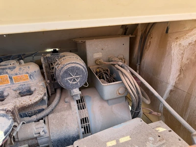 Used _UNKNOWN_ _UNKNOWN_ Construction Equipment Parts Texas US | Miedema Asset Management Group #1312628