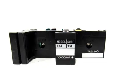 NEW YOKOGAWA EA1*A SIGNAL CONDITIONER CARD EA1A