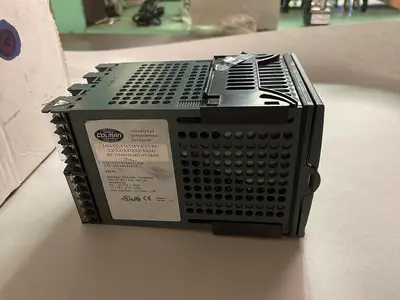 New | in-Stock BARBER COLMAN 2404/CC/VH/FM/VS/XX/RF/XX/XX/XX/XXX/AX143 Industrial Controls | Surplus Asset Holdings #1220977